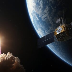 Space Mission Engineering: From Rocket Design to Orbit